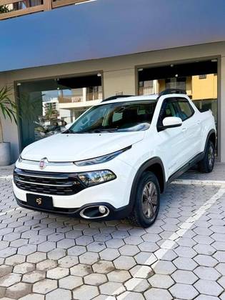 FIAT TORO 1.8 16V EVO FLEX FREEDOM AT6 FIAT TORO 1.8 16V EVO FLEX FREEDOM AT6
